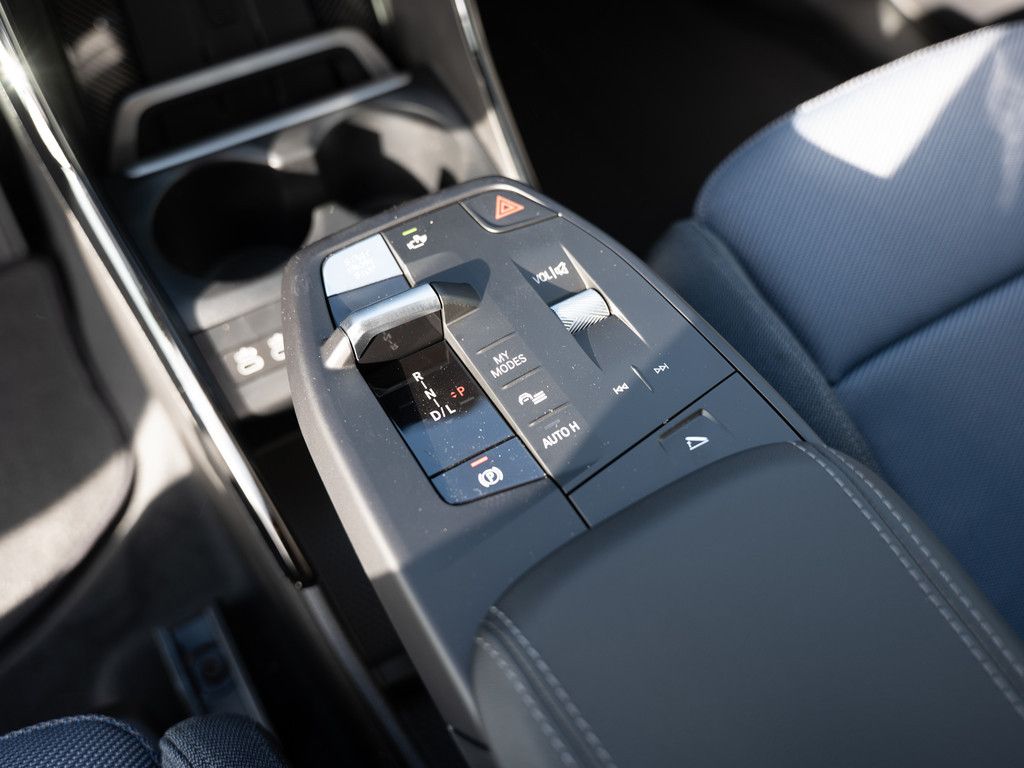 BMW X1 - Bild 16