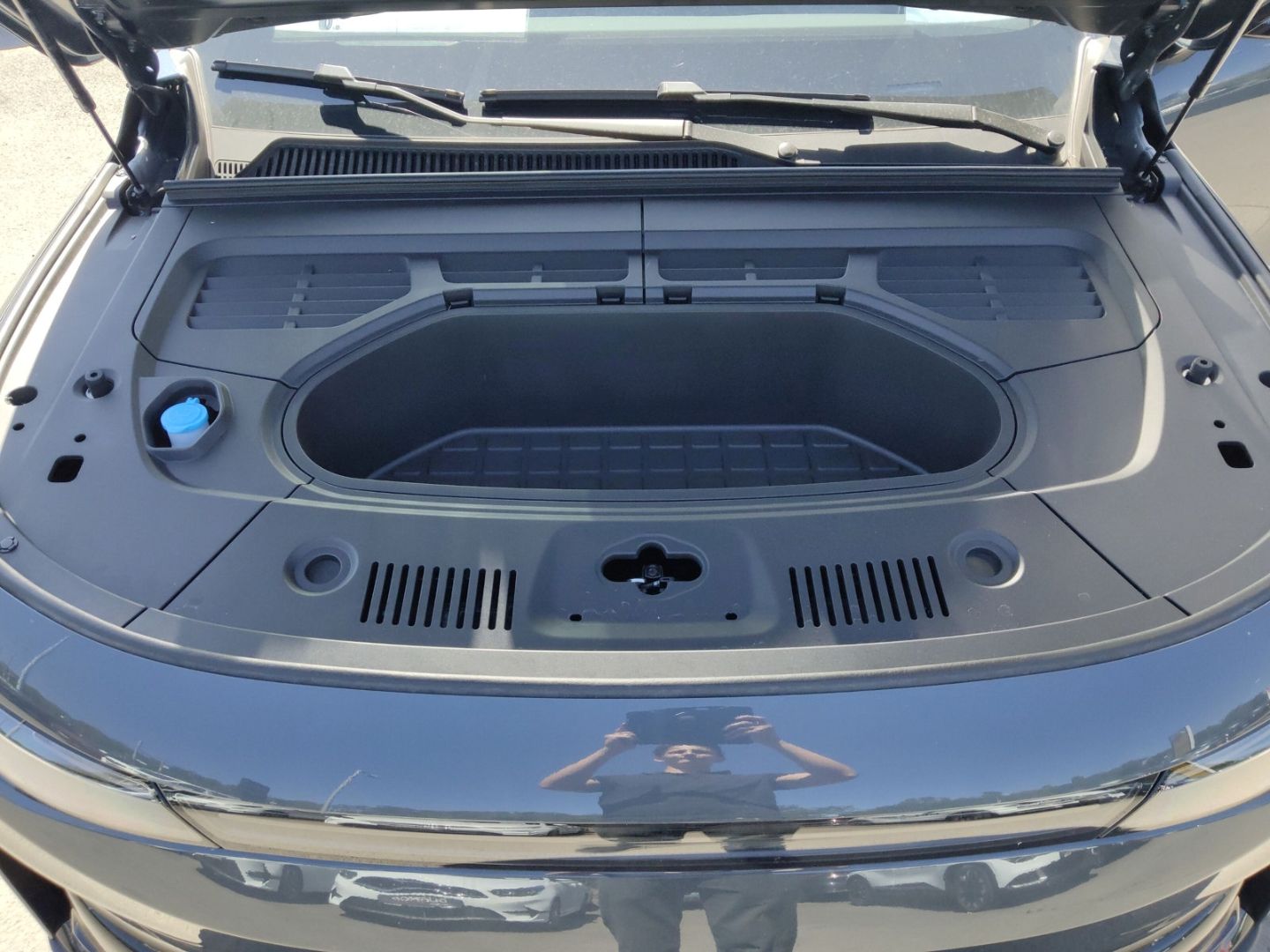 Leapmotor C10 - Bild 18