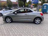 Peugeot 207 CC Cabrio-Coupe Sport - Peugeot 207 in München