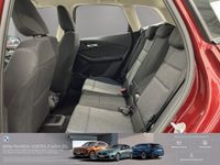 BMW 218 Active Tourer - Vorschau Bild 13