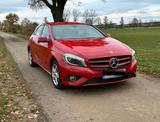 Mercedes-Benz Metcedes Benz A 180 - TÜV Neu - 8-fach ber... - Mercedes-Benz A 180 in Hannover