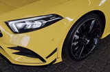 Mercedes-Benz A 35 AMG 4M AMG PANO+KAMERA+TOTWINKEL+LED+19" - Mercedes-Benz A 35 AMG mit 5 Türen