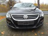 Volkswagen Passat CC 2.0 TDI R-Line Autm. Voll Ausstatt - gebrauchte VW Passat aus dem Jahr 2012