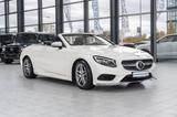 Mercedes-Benz S 500 Cabrio*AMG-LINE*DESIGNO*BURMES.*SOFT-CLOSE - Mercedes-Benz S 500 in Bonn