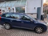 Dacia Logan EZ 12/18,nur 49000km/Tüv neu b... - Dacia Logan: 1.4
