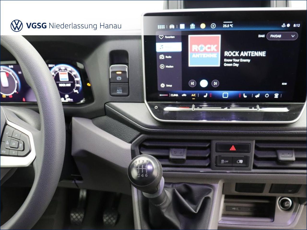 Volkswagen Crafter - Bild 6