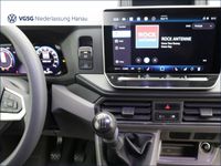 Volkswagen Crafter - Vorschau Bild 6