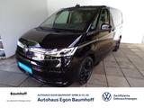 Volkswagen MULTIVAN T7 2.0 TDI DSG STYLE KR 18'+AHK+MATRIX - : Van, Multi
