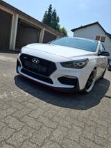 Hyundai i30 2.0 T-GDI N Performance N Performance - Hyundai i30 mit Benzin-Antrieb: Schiebedach