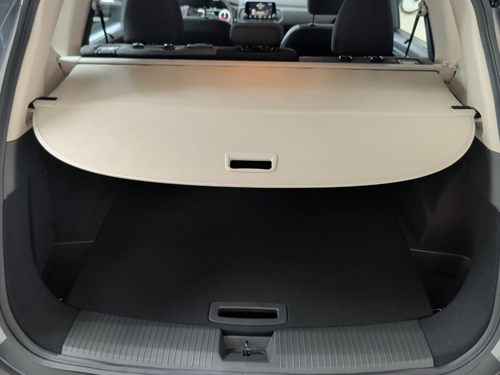 Nissan X-Trail acenta ACC+Kamera+NiConnect+iKey+18Z+3Zo, миниатюра 28