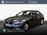BMW 320d Aut. Laser HiFi AHK Glasdach - BMW 320 Gebrauchtwagen in Karlsruhe