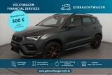 Cupra Ateca 2.0 TSI 221kW Tempo*PDC*RFK*SH*Klima*Nav - Gebrauchtwagen in Bochum