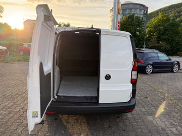 Volkswagen Caddy - 9