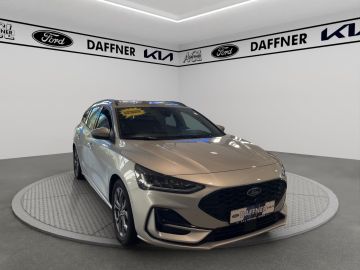 Ford Focus - 7