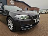 BMW 525d xDrive *TÜV Neu/Scheckh./Bi-Xenon/Navi* - BMW 525: 525d Xdrive