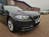 BMW 525d xDrive *TÜV Neu/Scheckh./Bi-Xenon/Navi* - BMW 525: 525d Xdrive