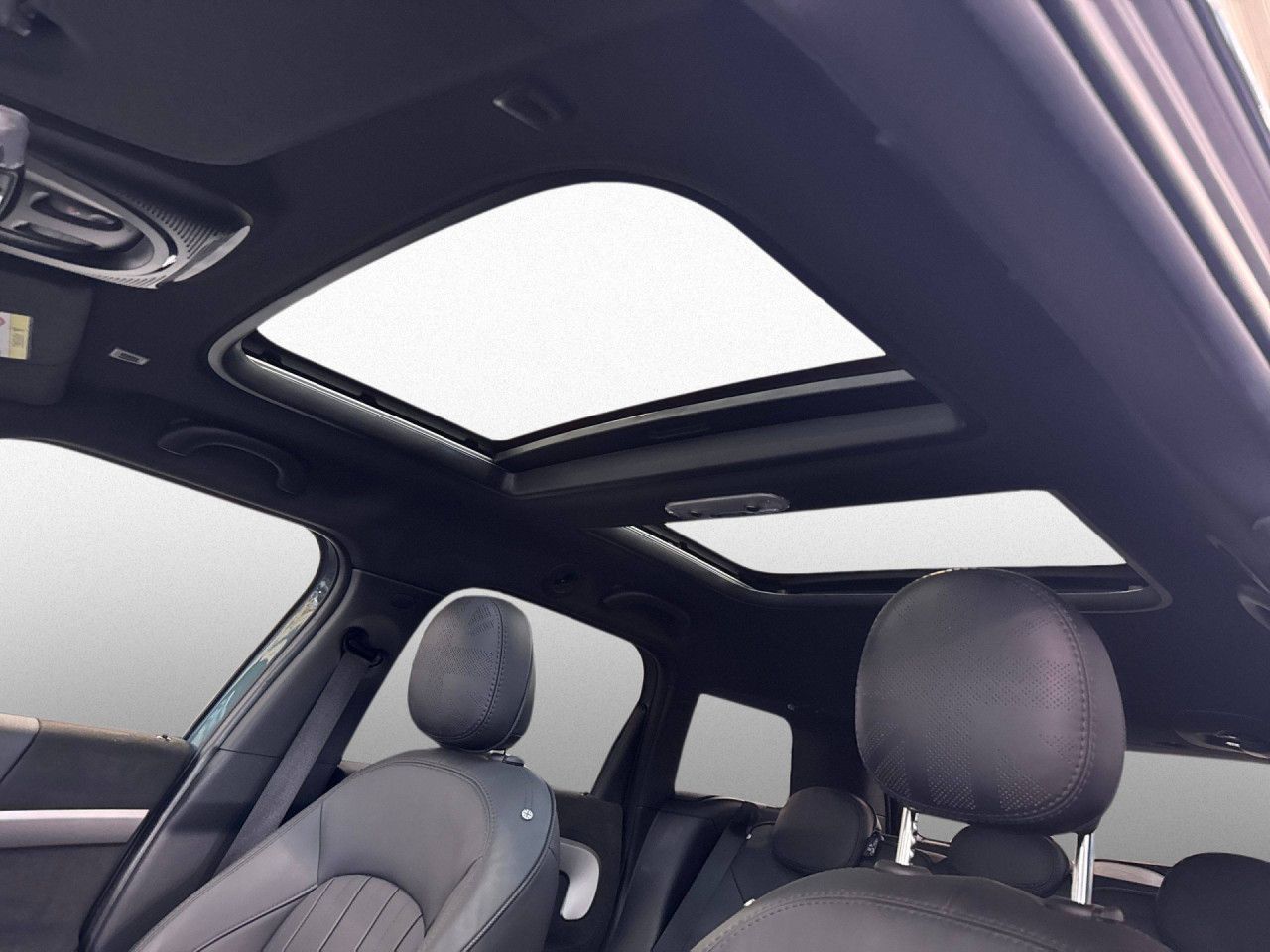 MINI Cooper S Countryman - Bild 17