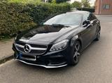 Mercedes-Benz Mercedes Benz  CLS 250d BlueTec neuer Moto... - Mercedes-Benz CLS 250 von privat