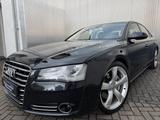 Audi A8 3.0 TDI quattro Euro 6 Ad Blue Top Zustand