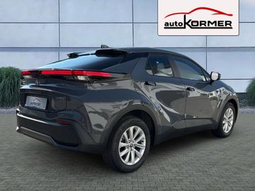 Toyota C-HR - 2