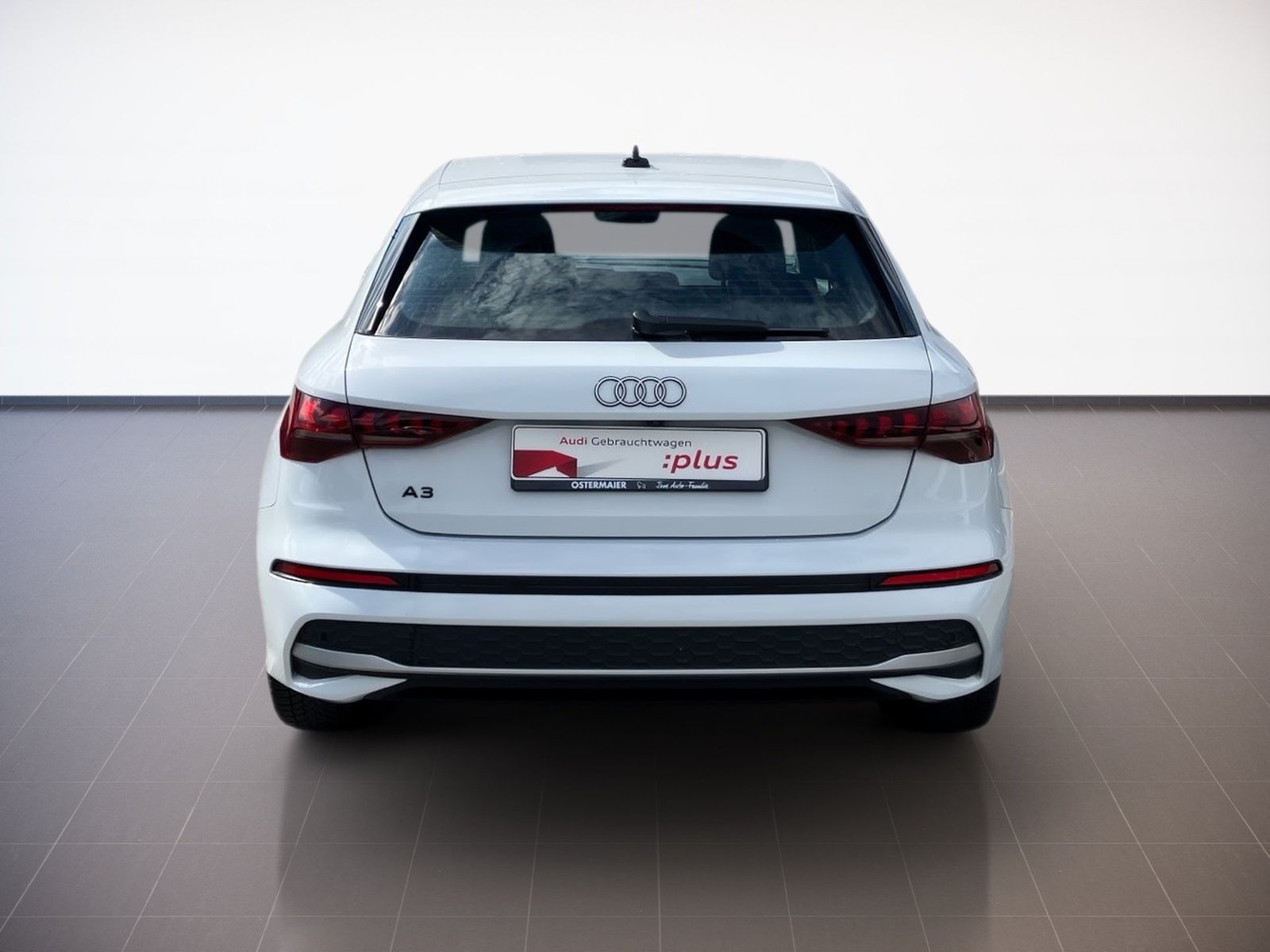 Audi A3 - Bild 5