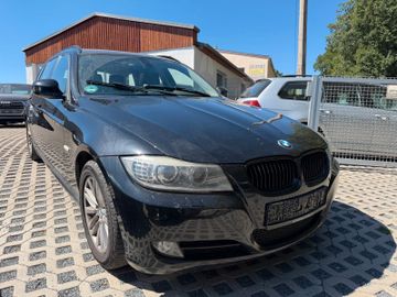 BMW 318 - 1