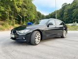 BMW 318d Touring Sport Line