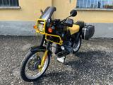 BMW R 100 GS ENDURO R 100 GS - BMW R100GS