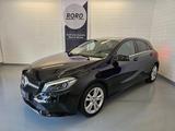 Mercedes-Benz A 160 Urban + LED/Klima/Teilleder/8.Reifen/LS/RS - Mercedes-Benz A 160 mit Benzin-Antrieb: Limousine
