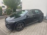 Mercedes-Benz EQA 250 AMG - JungeSterneGarantie - gebrauchte Mercedes-Benz EQA aus dem Jahr 2023