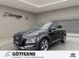 Hyundai KONA 1.0 T-GDI PREMIUM LED BT 18 ALU HEAD-UP - Tageszulassungen mit Benzin-Antrieb