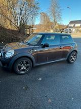 MINI COOPER  Mayfair   TÜV  NEU  !! - MINI MINI: Mayfair