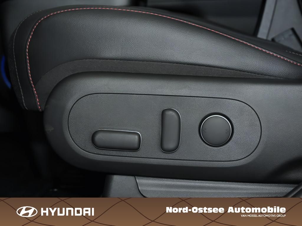 Fahrzeugabbildung Hyundai IONIQ 5 N LINE Matrix-LED JOHN PLAYER SPECIAL