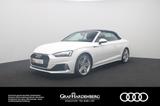 Audi A5 Cabrio 35 TFSI . Navi DAB AHK - Audi A5 in Karlsruhe