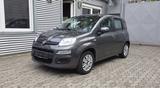 Fiat Panda Lounge 1.2 , 5 Sitze,Klima,U-Connect,Multi - Fiat Panda Gebrauchtwagen in Düsseldorf