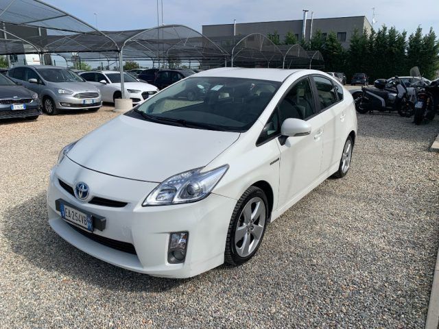 Toyota Prius TOYOTA Prius 1.8 Executive