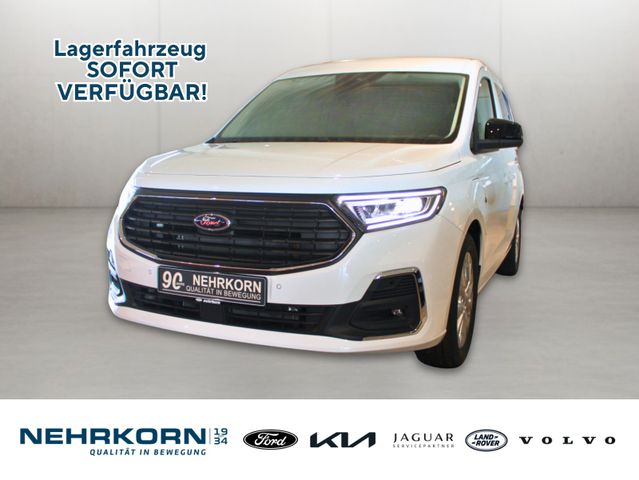 Ford Tourneo Connect PHEV Titanium LED AAC WinterP.