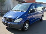 Mercedes-Benz Vito Mixto 109 CDI kompakt*KUNDEN AUFTRAG - gebrauchte Mercedes-Benz Vito aus dem Jahr 2007