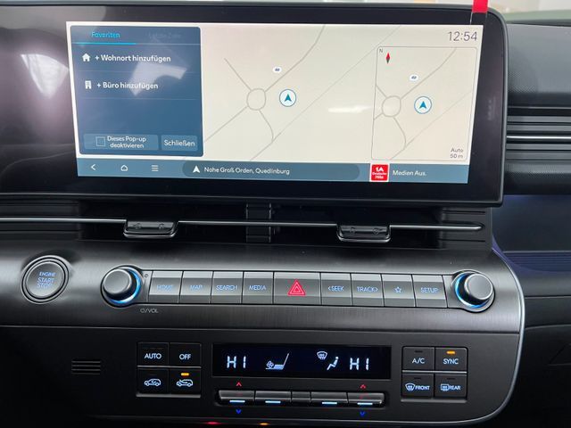 Hyundai KONA - Bild 13