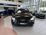 Audi Q5 2.0TDI  quattro PANO BI-XENON EL. VORDERSITZE - Audi Q5 mit Diesel-Antrieb: Schwarz