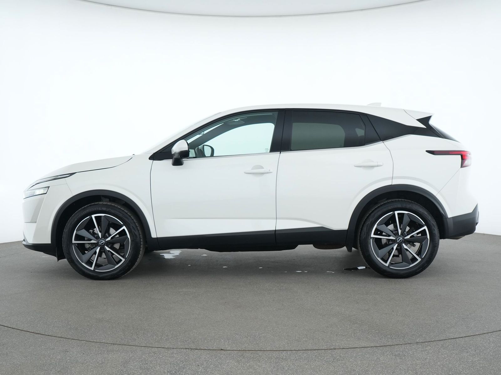 Nissan Qashqai - Bild 9
