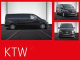 Mercedes-Benz V 300 Avantgarde Extralang,Allrad,2el.Schiebetür