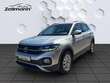 Volkswagen T-Cross 1.5 TSI Life DSG 110kW LED GJR PDC AppCo - VW T-Cross Gebrauchtwagen in Berlin