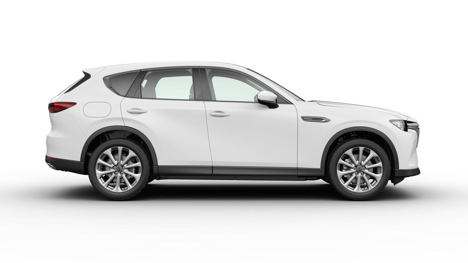 Mazda CX-60 - Bild 4