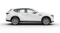 Mazda CX-60 - Vorschau Bild 4