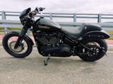 Harley-Davidson Street Bob 128" STAGE IV | 2100 