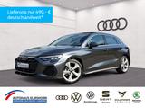 Audi A3 Sportback S line 35 TDI S tronic PANO APP MAT - Audi A3: Sportback TDI
