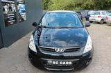Hyundai i20 Comfort/AUTOMATIK/KLIMA/TÜV NEU - gebrauchte Hyundai i20 aus dem Jahr 2010