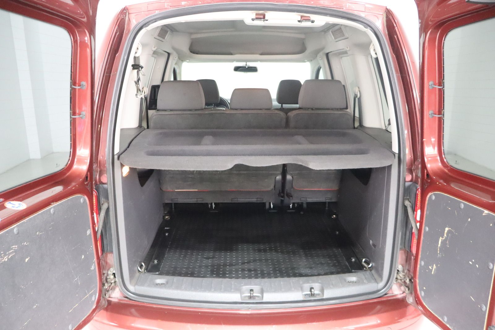 Fahrzeugabbildung Volkswagen Caddy 2.0TDI Roncalli * Navi * Sitzhzg. * PDC