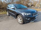Jeep Grand Cherokee 3.0l V6 MultiJet 184kW Overla... - Jeep in Duisburg